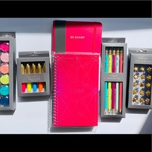 Me too We office or fun supplies lot